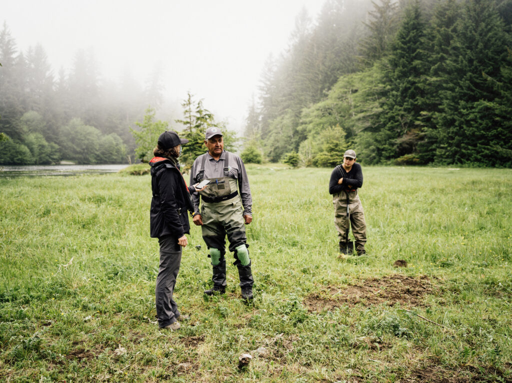 Not) Model Sized: Fishing Pants for Women — Half Past First Cast