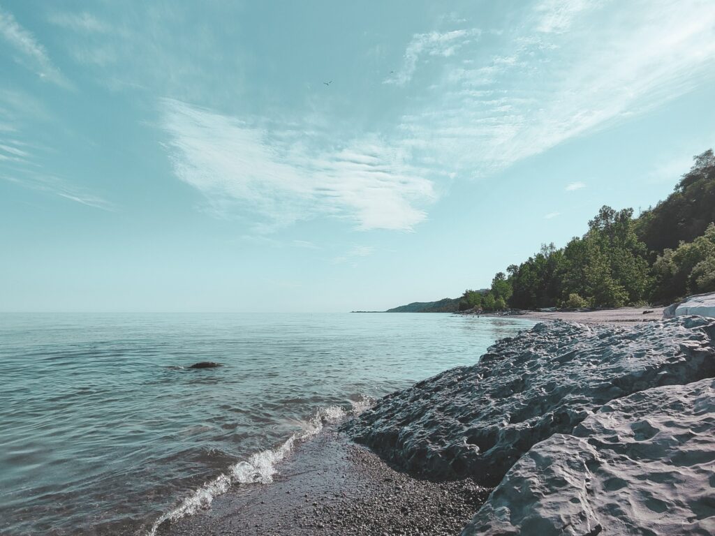 What S Behind Lake Ontario S Driest Year Since 1966 The Narwhal   Zarif Ali Qp0bDJPZM4 Unsplash 1024x768 