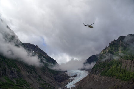 DRIPA, Gitanyow, IPCA