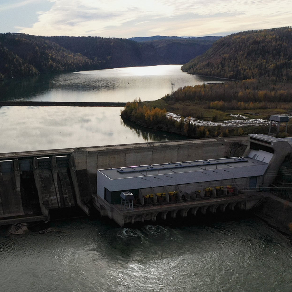 B.C. auditor general warns province had 87 high-risk dams in 2020