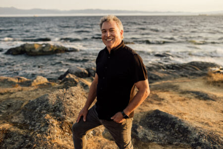 Chris Tollefson, environmental law, Fairy Creek