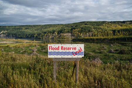 What Blueberry River’s B.C. Court Win Means For Site C And Indigenous ...