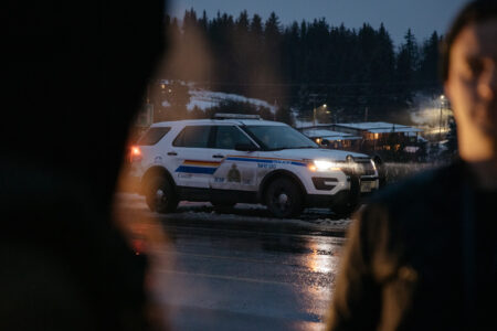 Gitxsan, Wet'suwet'en, blockade, Coastal Gaslink