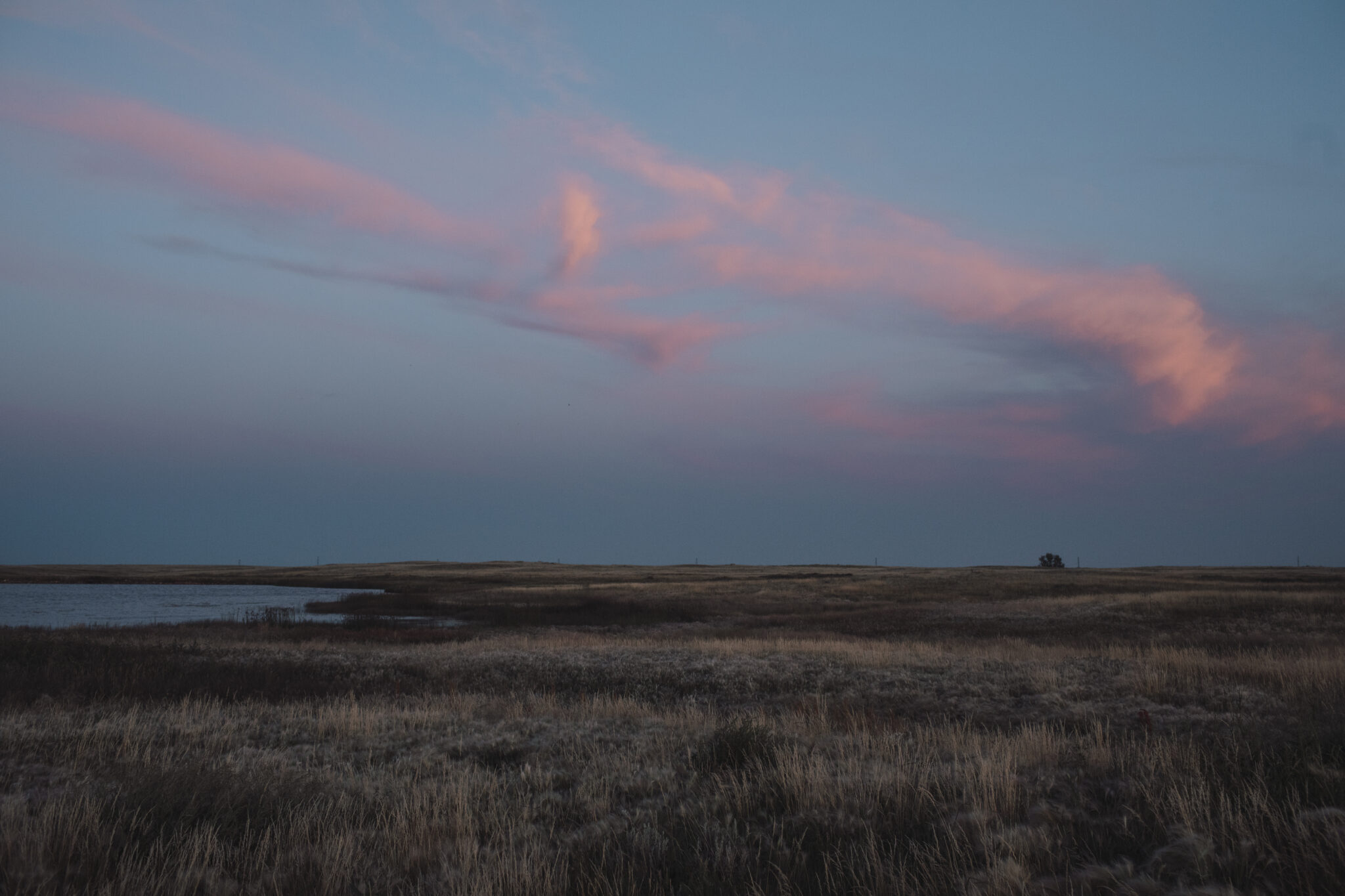 To be resilient against the climate crisis, Canada needs to protect its Prairie wetlands