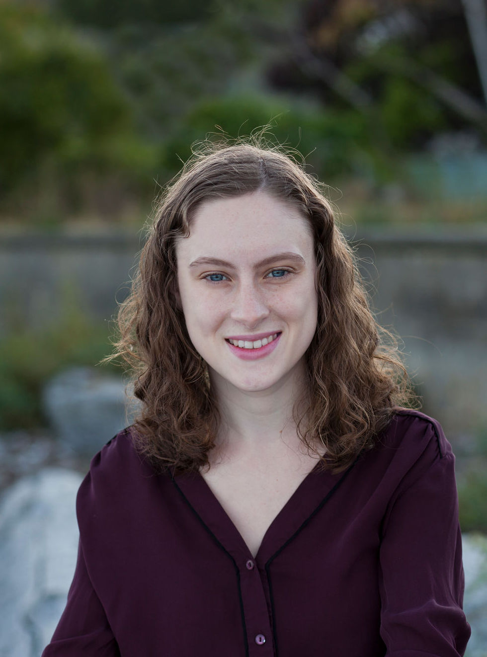 Emily Fagan