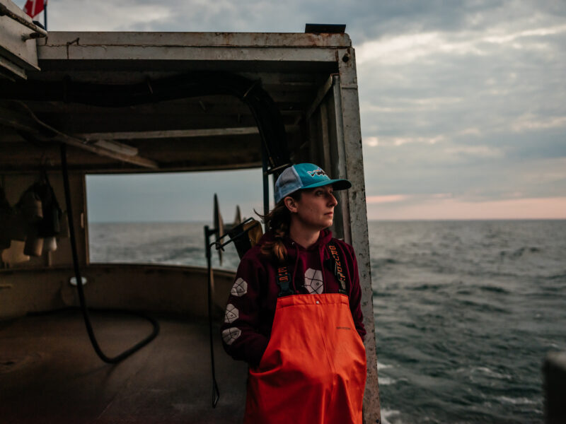Meet the families working to keep fisheries alive on Lake Ontario and