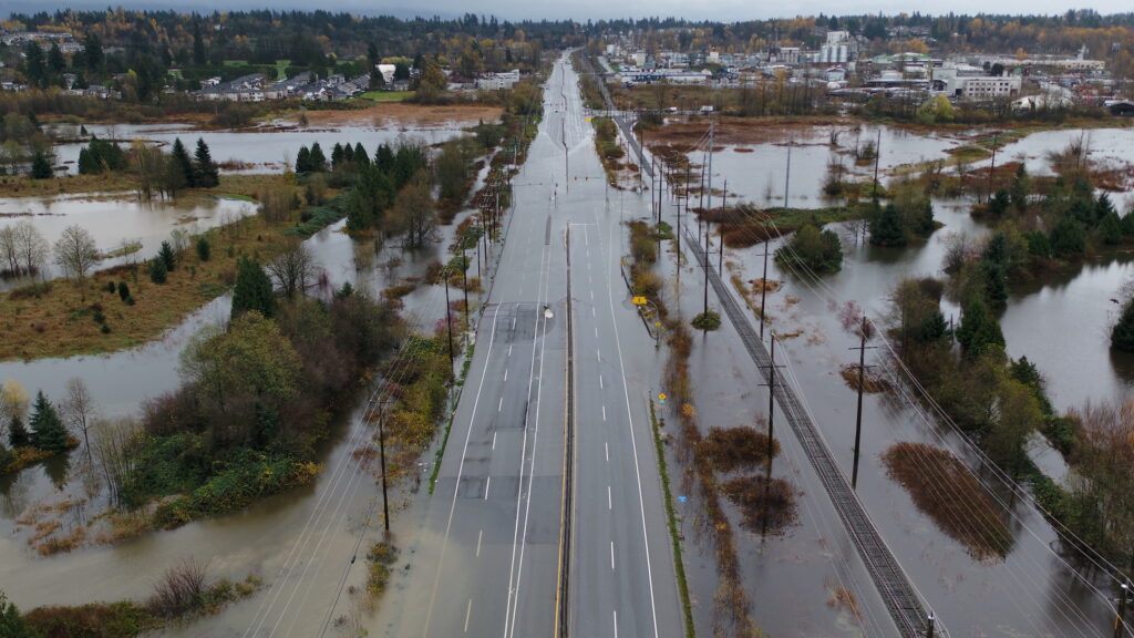 How To Build Back B.C.’s Flood Infrastructure Better | The Narwhal