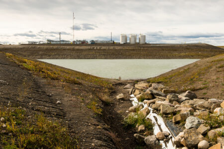 LNG subsidies, water, B.C.