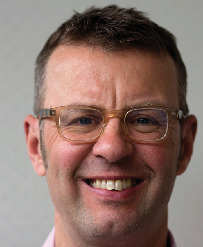 Peter Kuitenbrouwer