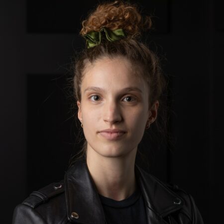 Natasha Bulowski