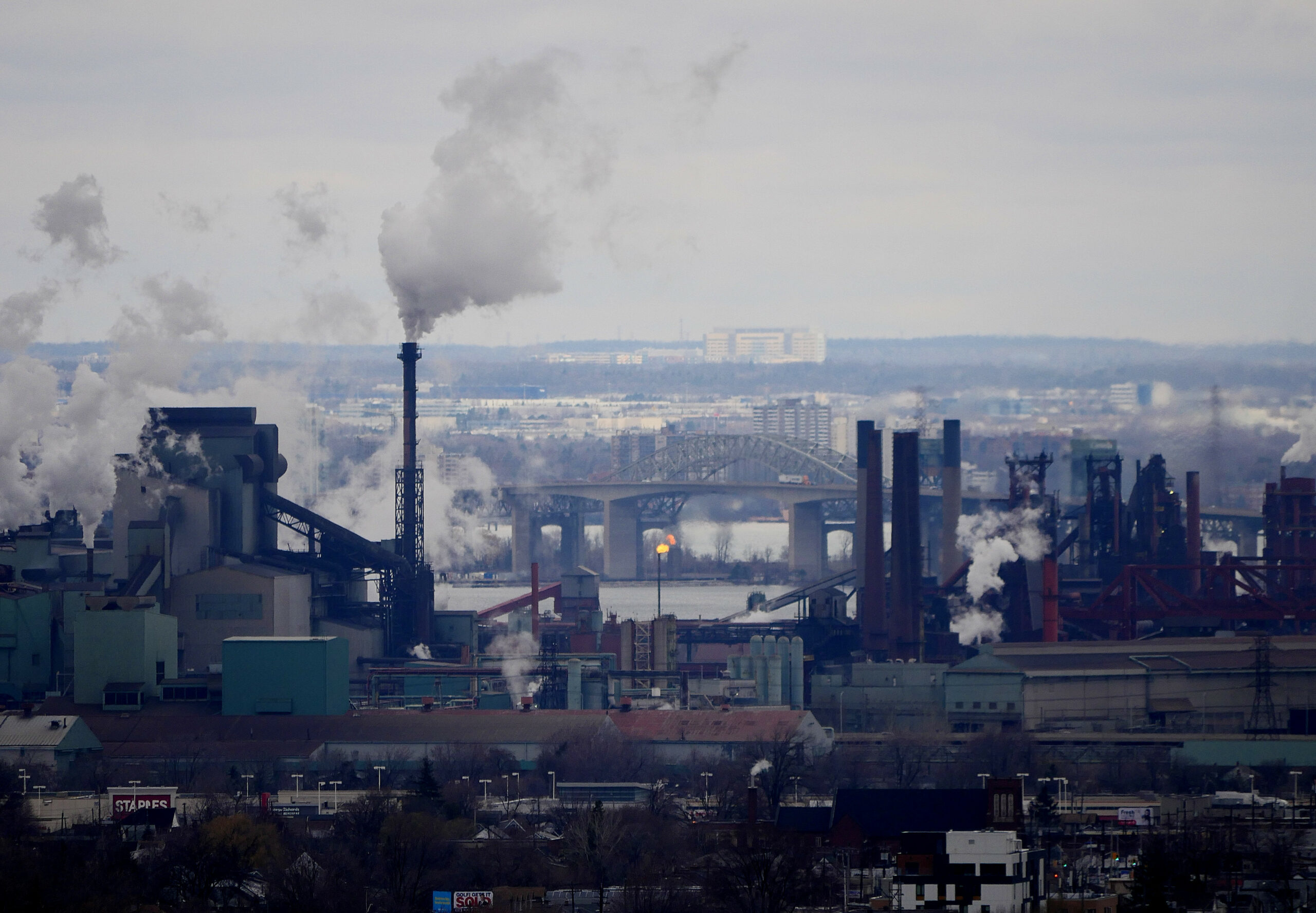 ON-Emissions-Hamilton-Steel