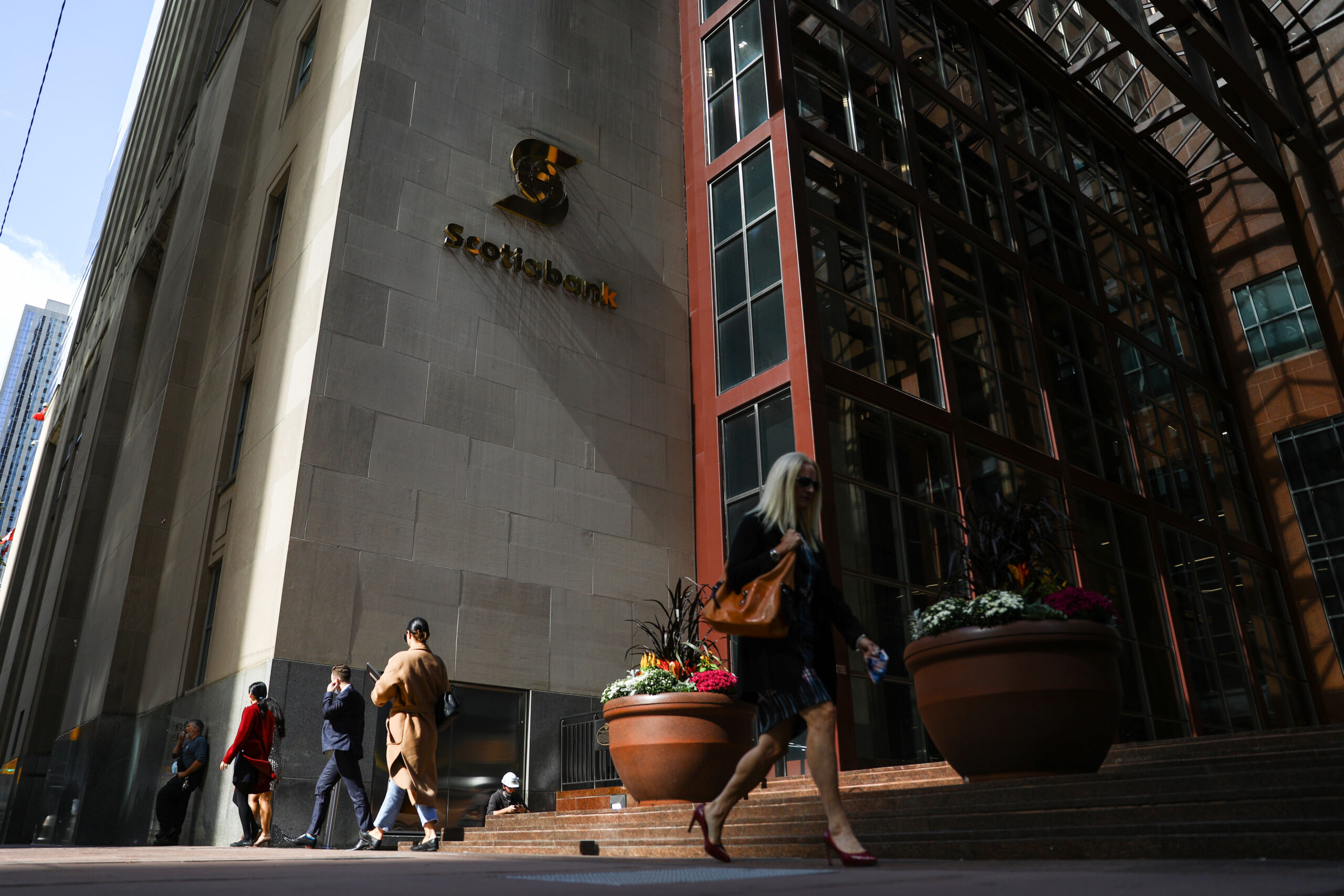 Scotiabank's exit from CAPP is a blow to Canada's oil and gas lobby - Vimarsana News