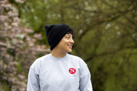 headshot of Francesca Fionda