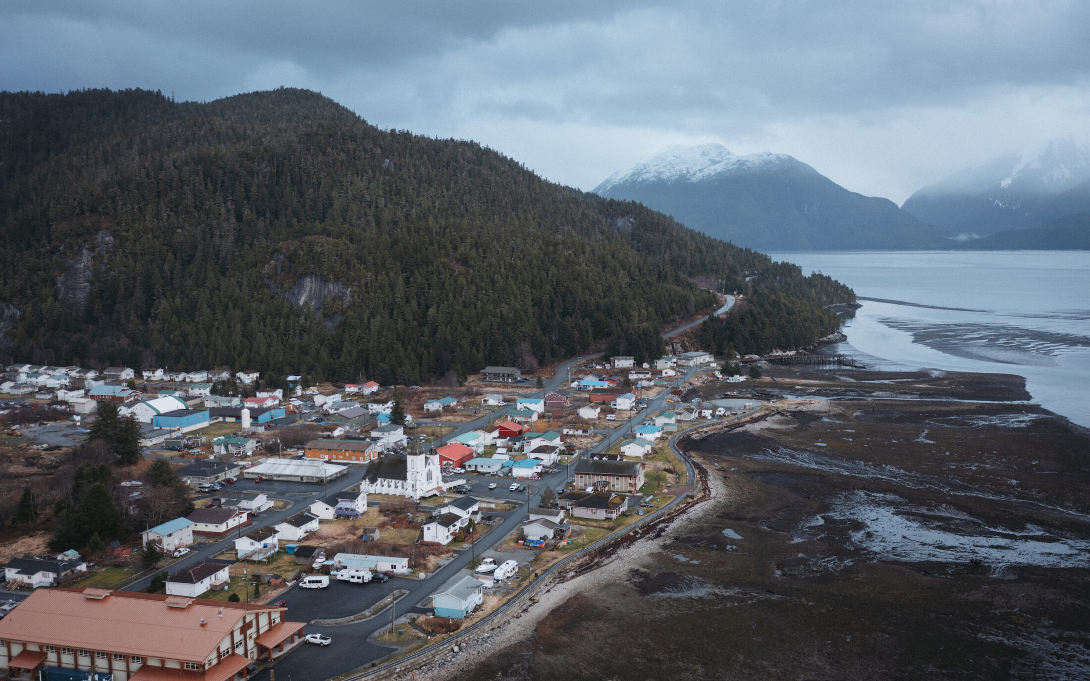 Gingolx, B.C.
