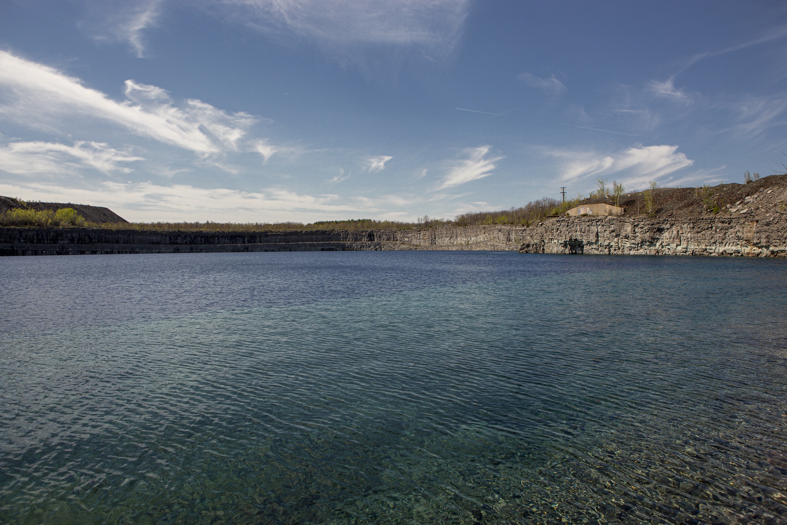 Unearthing Five Exhilarating Hikes In Toronto