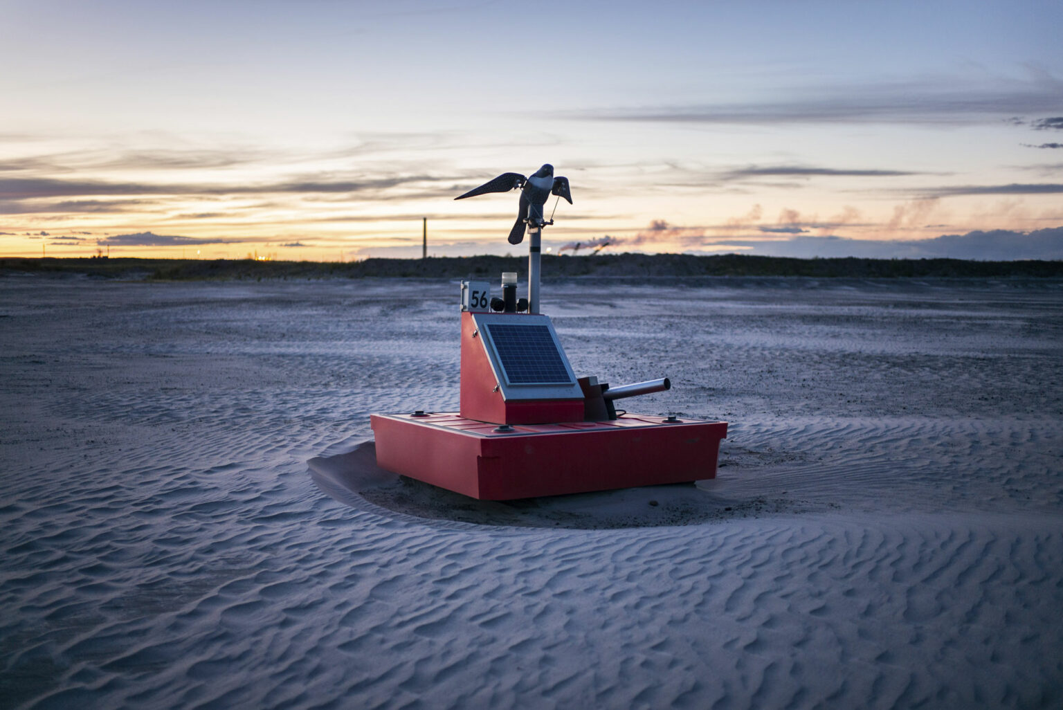 Life and death near oilsands in Fort Chipewyan The Narwhal