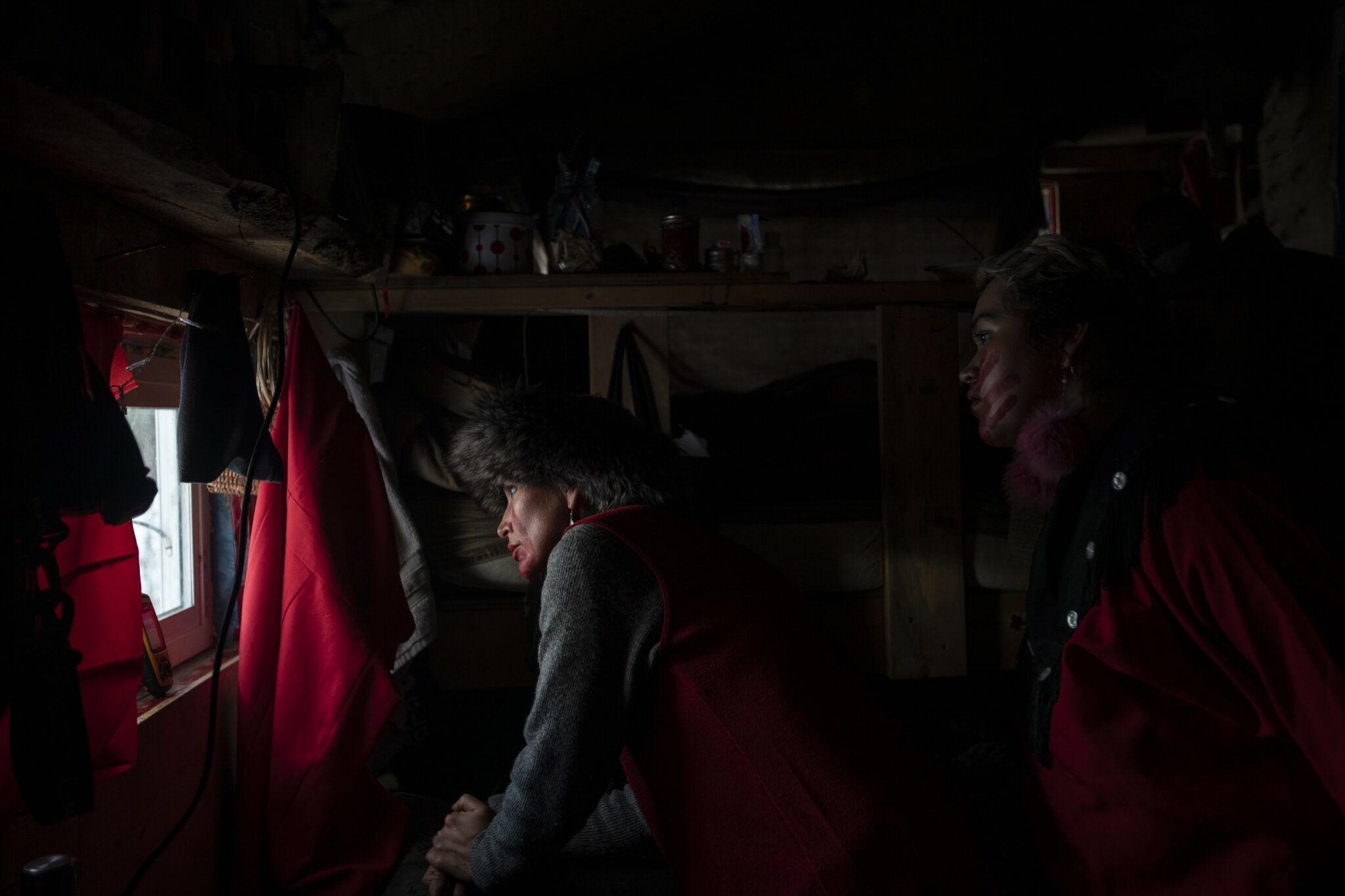 Spookw Coastal GasLink and Wet’suwet’en opposition: where things stand | The ...