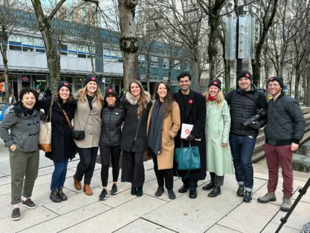 The Narwhal, Emma Gilchrist, Carol Linnitt, Arik Ligeti, Safeena Dhalla, Kathryn Juricic, Lindsay Sample, Shawn Parkinson, Ainslie Cruickshank, Karan Saxena, Francesca Fionda