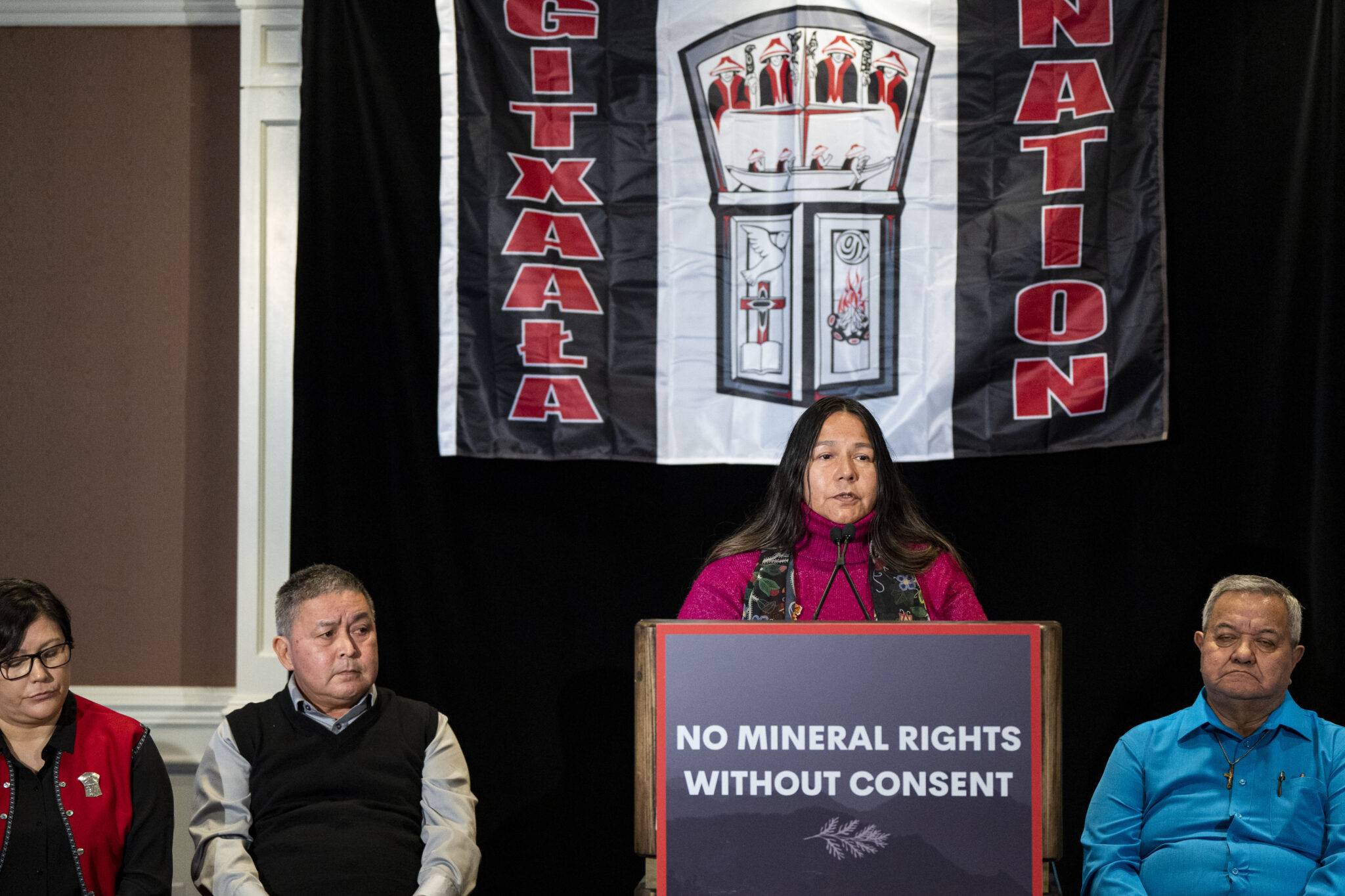 6 First Nations take Ontario to court over mining law | The Narwhal
