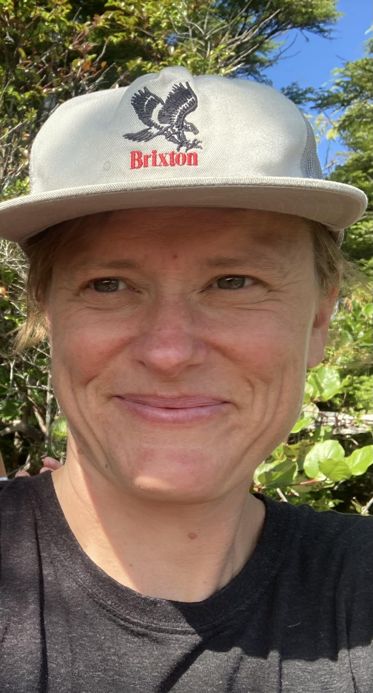 Photo of Jessica Dempsey