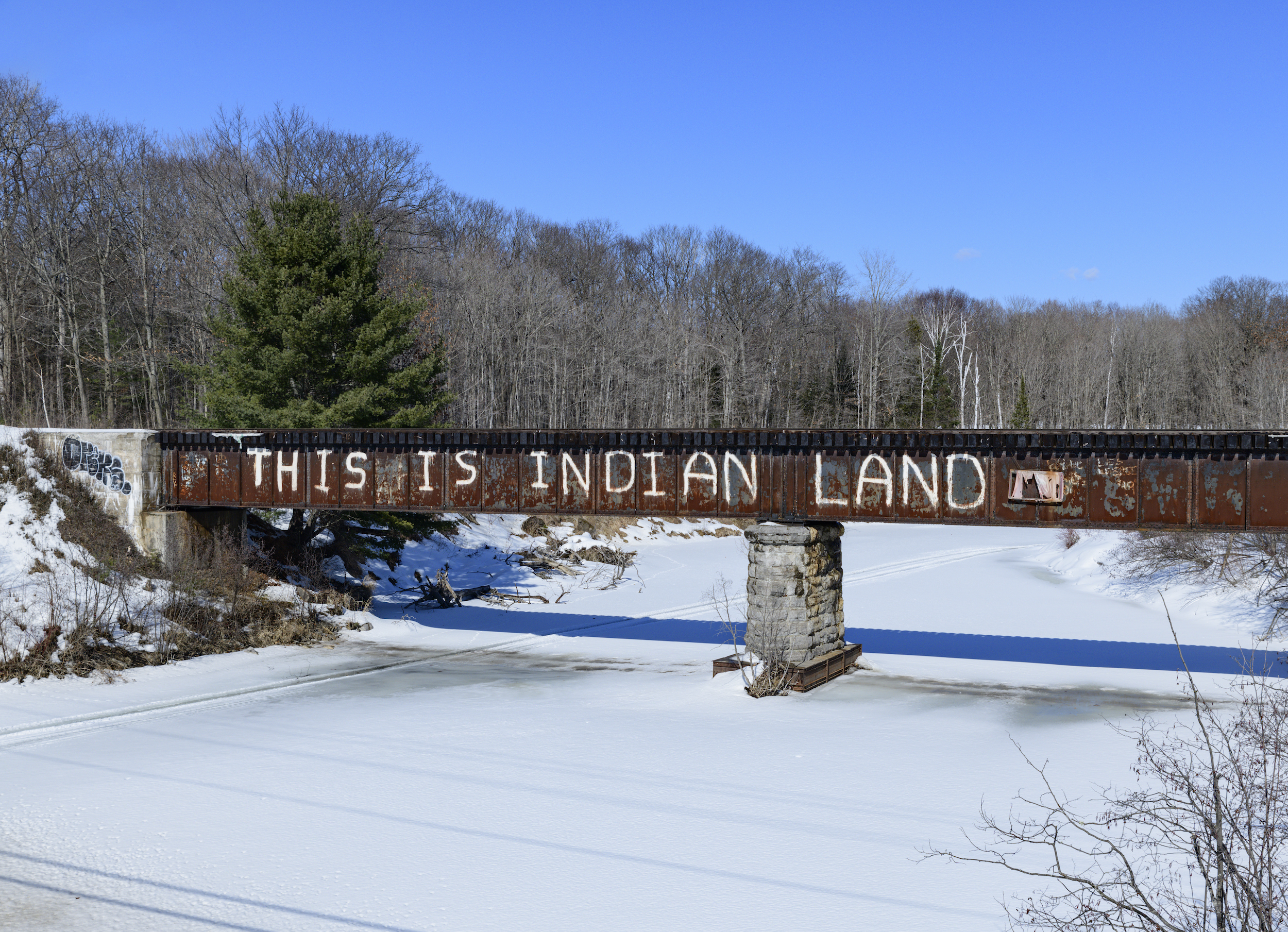 Garden River First Nation is part of a legal trust known as the First Nations of the Robinson Huron Treaty of 1850 is seeking billions in unpaid treaty annuities — annual payments to individual members of the 21 First Nations involved — in a case that could set legal precedents across the country by formally recognizing Indigenous interpretations of historic treaties.