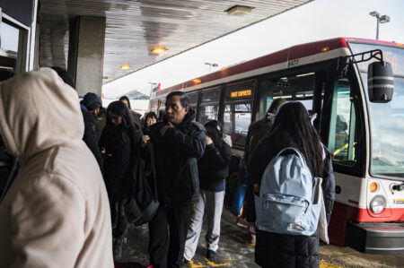 Ten of the 13 most drastic new TTC schedule changes are on Scarborough routes. One route facing cuts is the 905 Eglinton East Express, which will see wait times increase from nine minutes to 16 minutes during both morning and afternoon rush hour on weekdays.