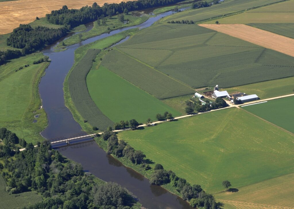 Ontario orders Waterloo to sprawl into farmland | The Narwhal