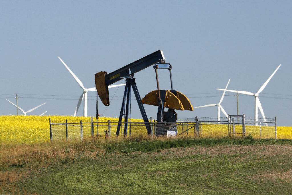 Alberta Issues 1,764 Drilling Licenses in First Half of 2026, Busiest Start Since 2014