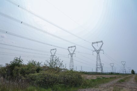 Six Nations: Oneida is set to have a multi-layered, disruptive impact on Ontario’s grid, one that could forever change the way the province’s grid works and the way energy projects are managed and operated across the country.