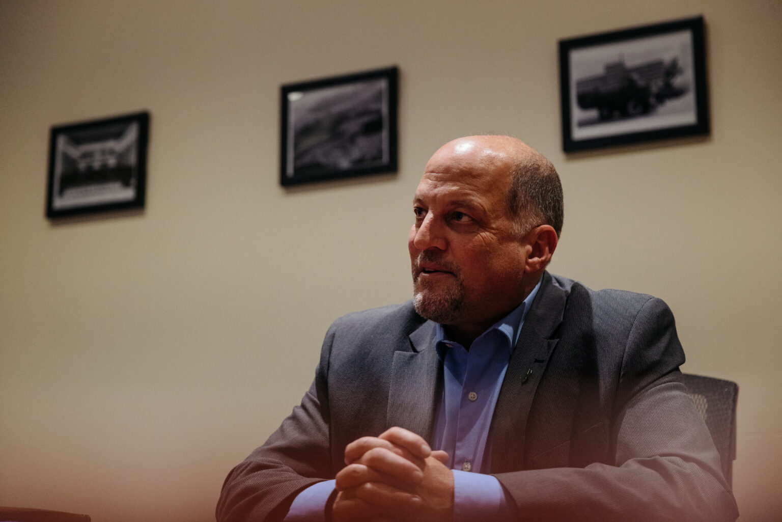 Kitimat residents adjust to life alongside new LNG Canada plant | The ...