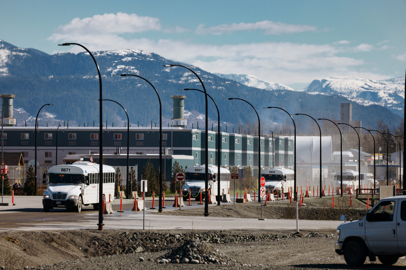 Kitima Bc Kitimat: Life in a B.C. boomtown | The Narwhal
