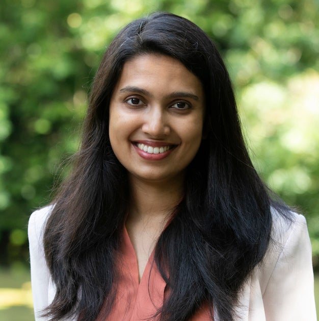 Sugandha Srivastav