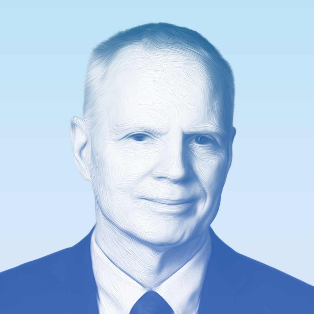 Jamie Wallace, Premier Ford’s chief of staff from June 2019 to January 2023.