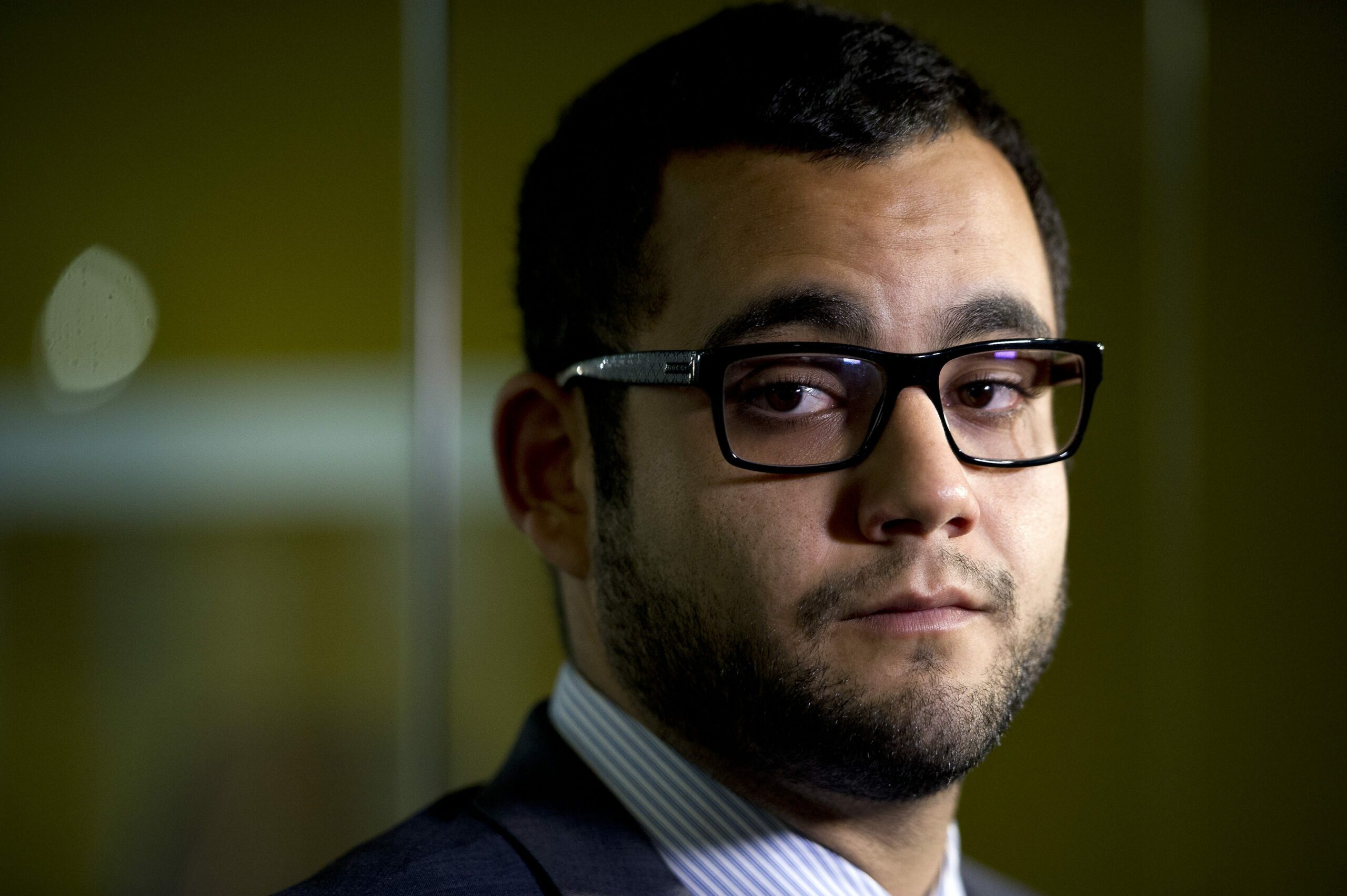 Ontario Greenbelt: former Doug Ford aide Amin Massoudi