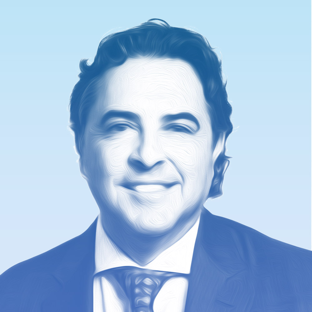 Sergio Manchia, head of UrbanCore Developments.