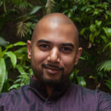 Sid Naidu
