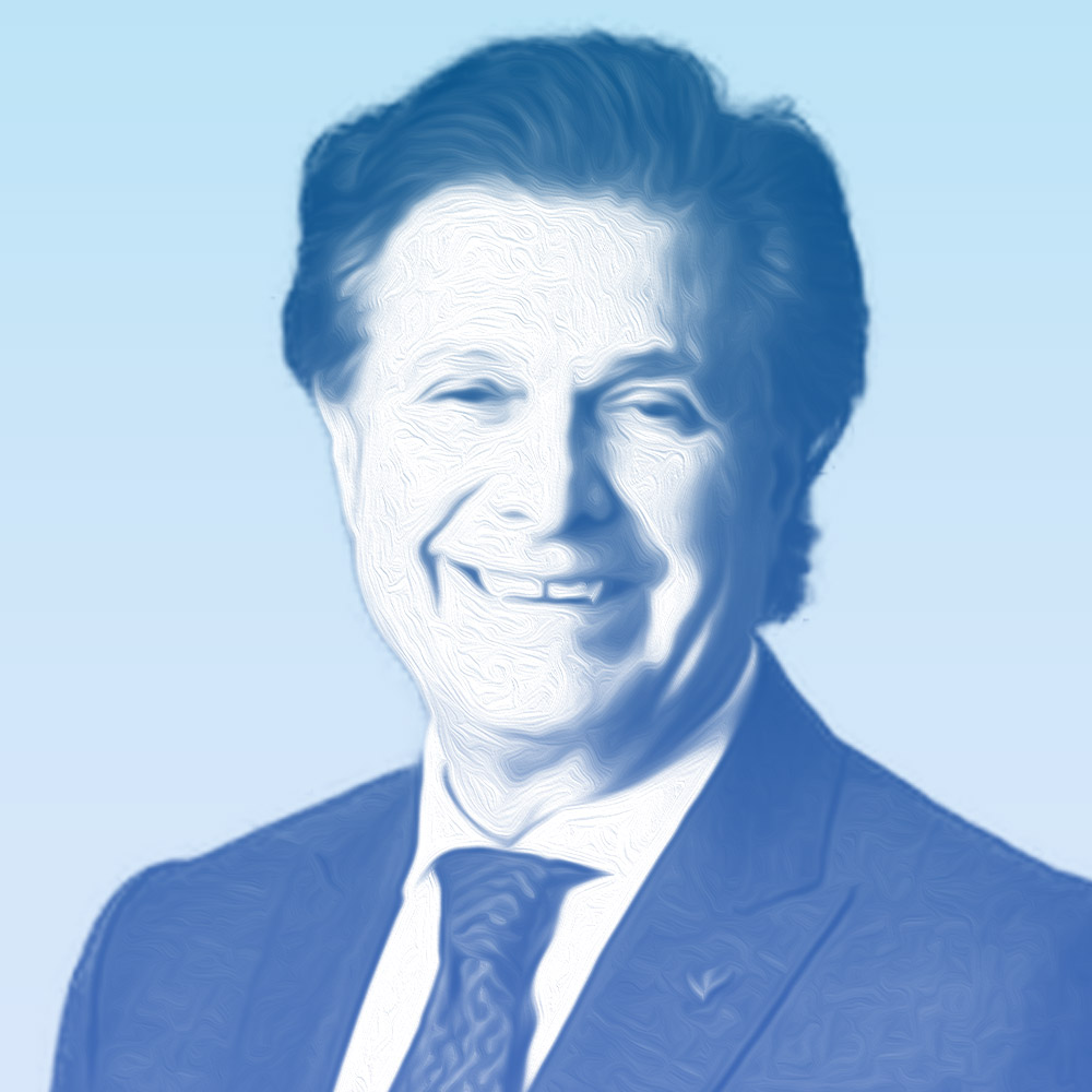 Silvio De Gasperis, head of TACC Group.