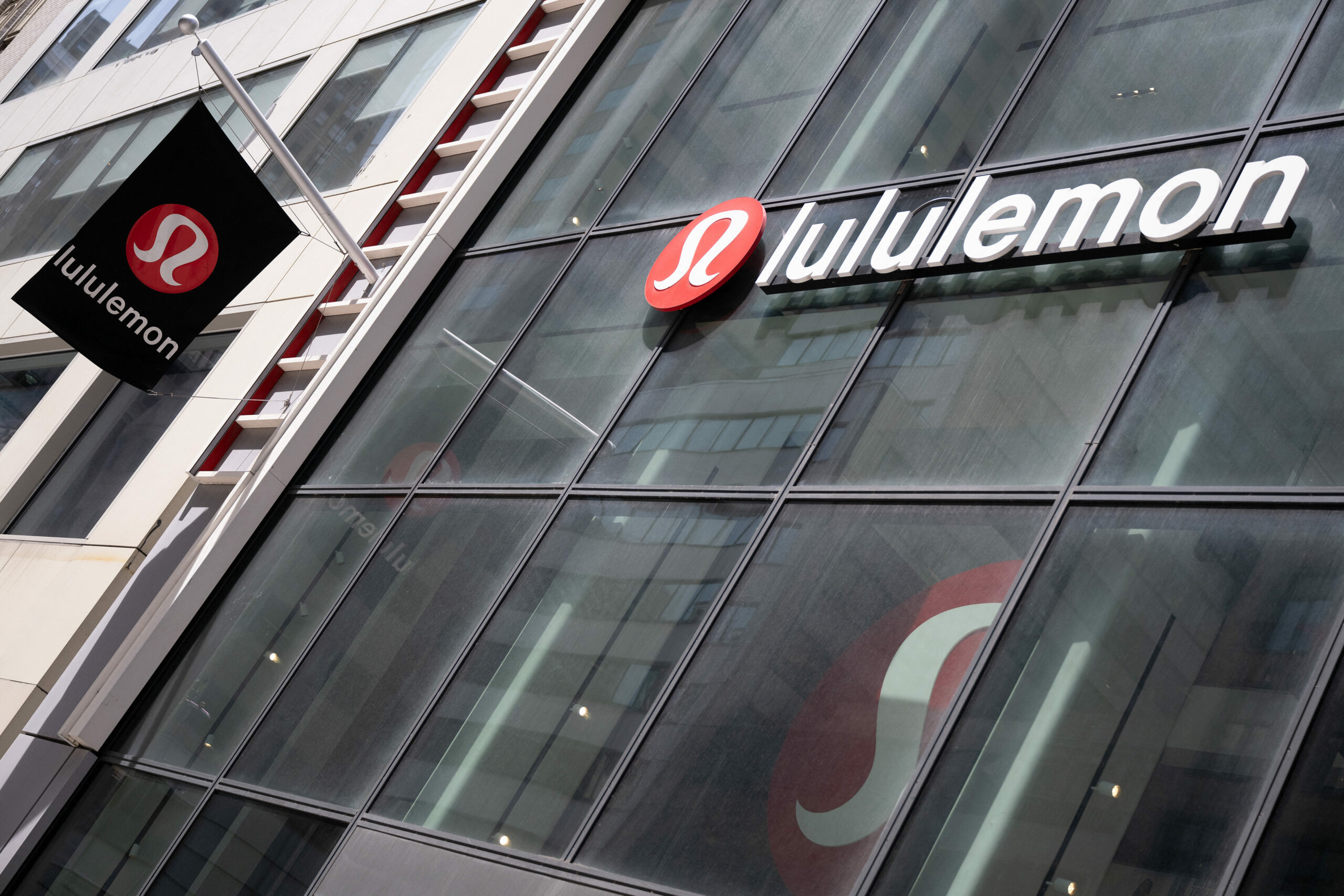 Lululemon Responds But Can They Go Beyond A Press Release?