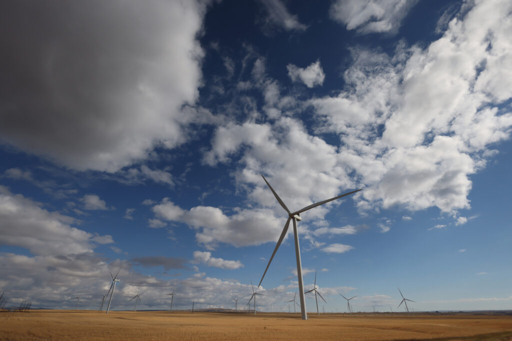 What, exactly, is happening with renewables in Alberta?