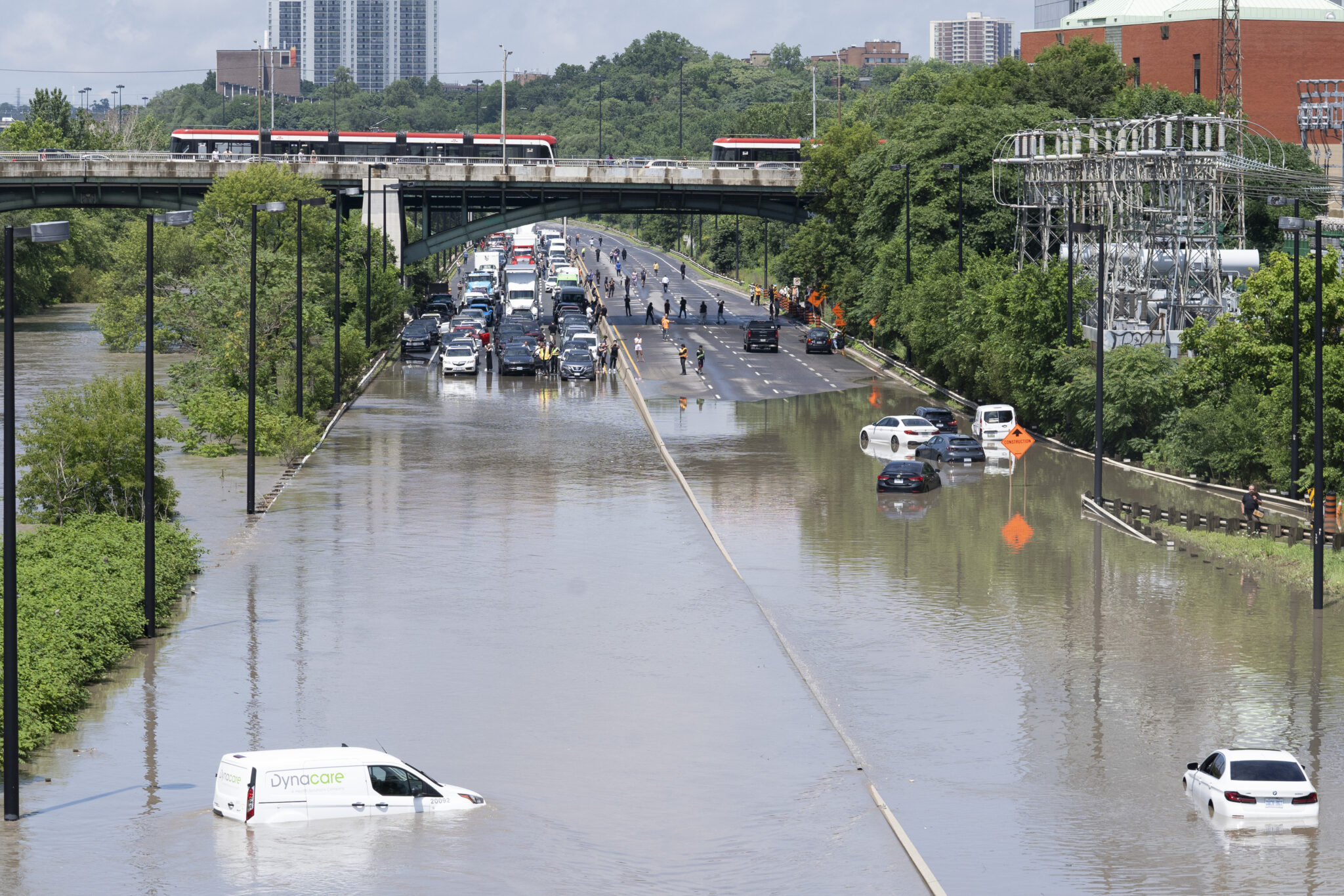 Toronto flood shows we need to get serious about stormwater | The Narwhal