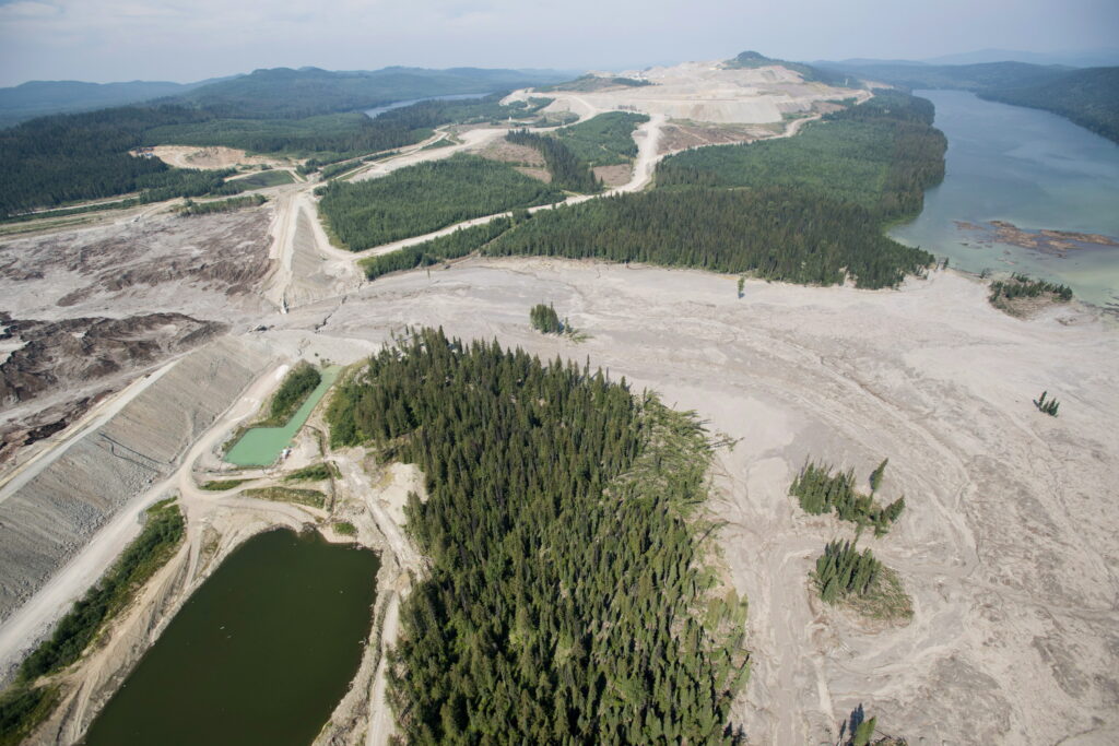 5 things to know about Mount Polley mine disaster, 10 years on | The ...