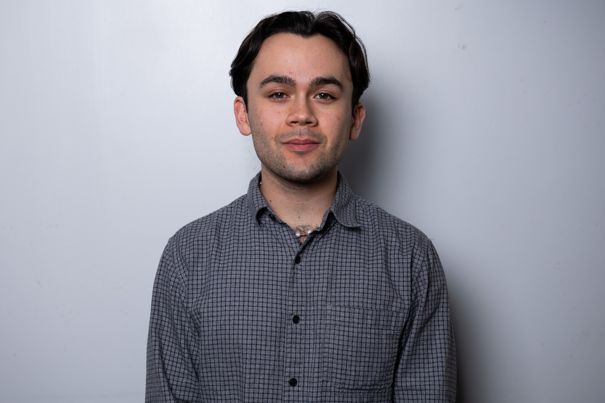 Isaac Phan Nay