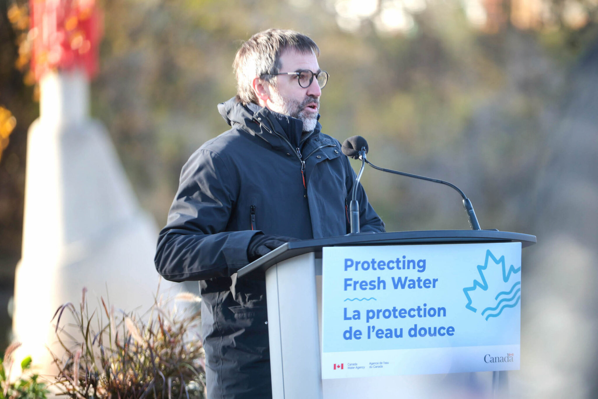 Hub for water policy, Canada Water Agency, launched in Winnipeg | The ...