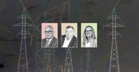 Former TC Energy vice-presidents Stephen Clark, Karl Johannson and Alex Federucci were all appointed to the board of the Alberta Electric System Operator by the United Conservative Party governments of former premier Jason Kenney and Premier Danielle Smith. The seven-member board later backed the Danielle Smith renewables pause in 2023, which suspended approvals of new renewable energy projects for six months