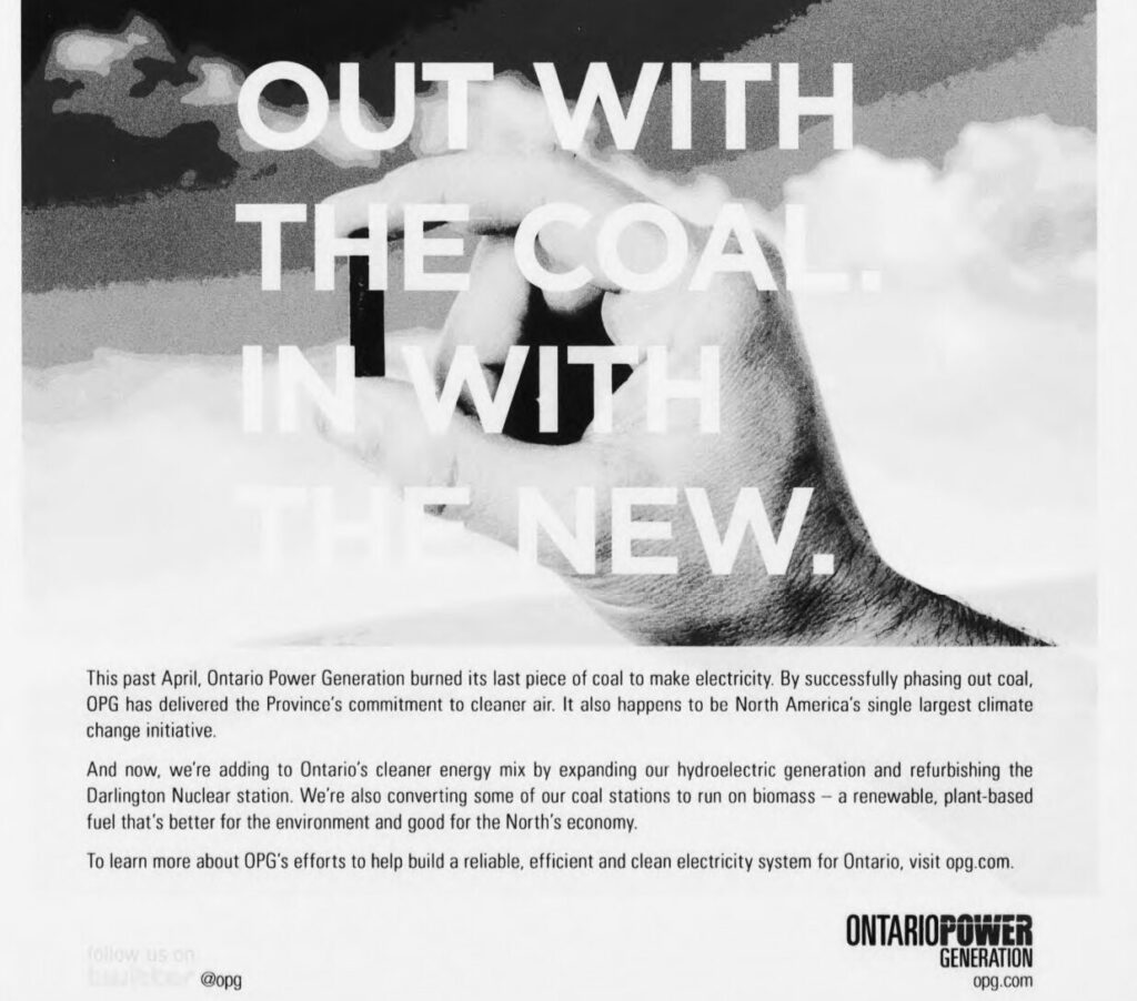 Detailed Ottawa Quietly Abandoned Its Promise To End Thermal Coal Exports, Auditor Finds Capture in HD Detailed Ottawa Quietly Abandoned Its Promise To End Thermal Coal Exports, Auditor Finds Capture in HD