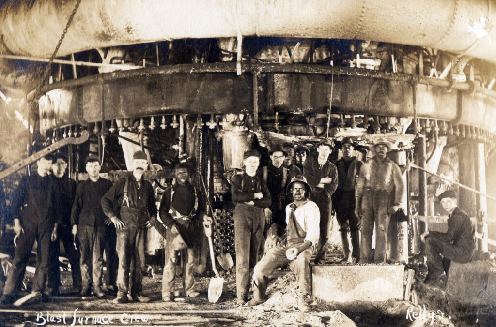The buried history of Nova Scotia's Black coal miners | The Narwhal
