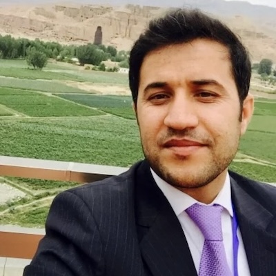 Abdul Martin Sarfraz
