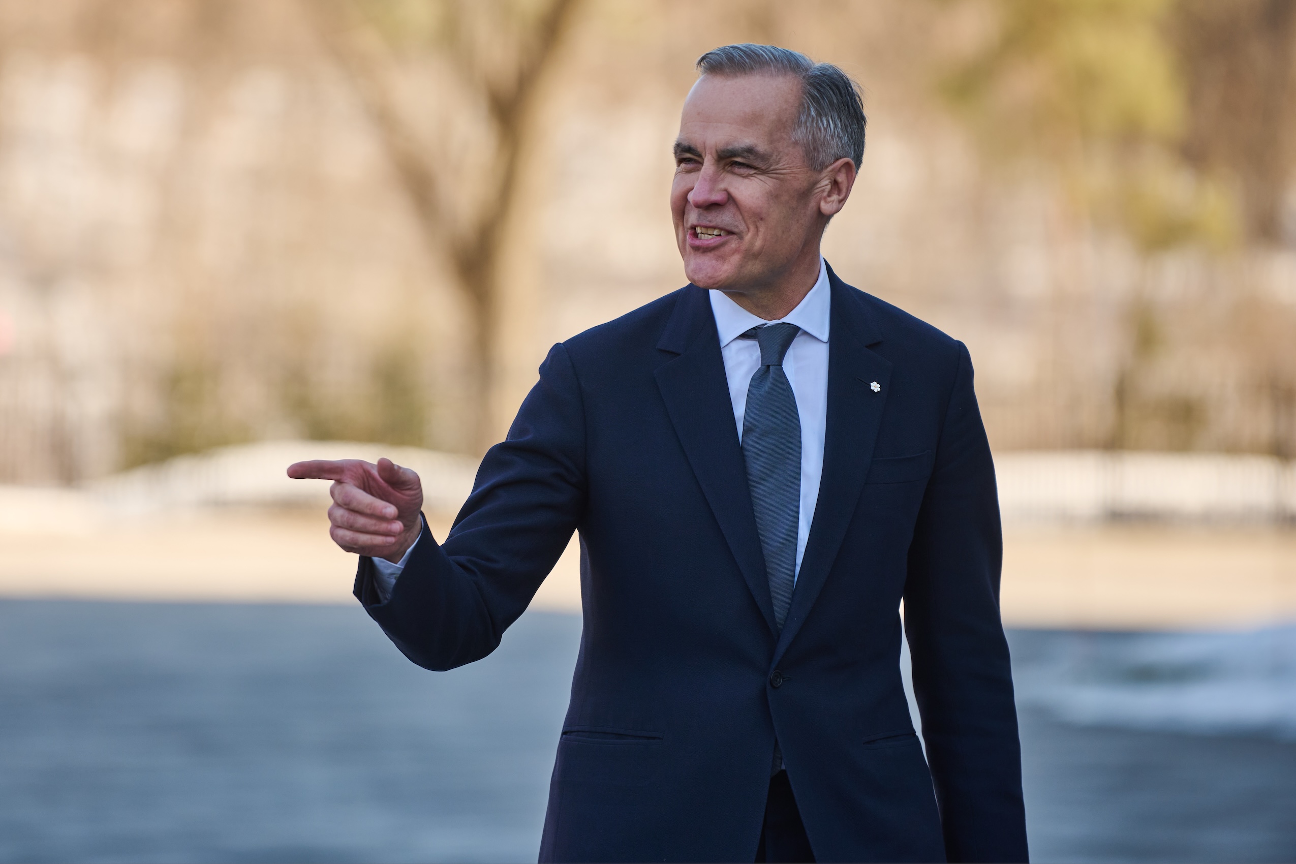 How Carney's first budget impacts the environment | The Narwhal