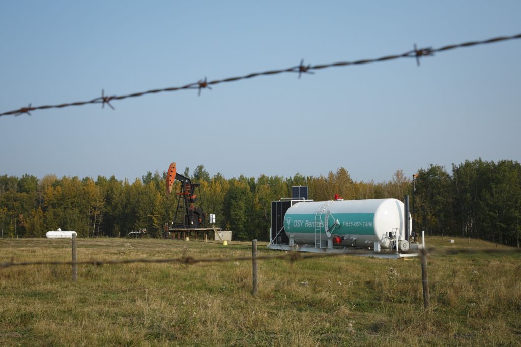 Breaking down the bills some Alberta oil and gas companies aren’t paying