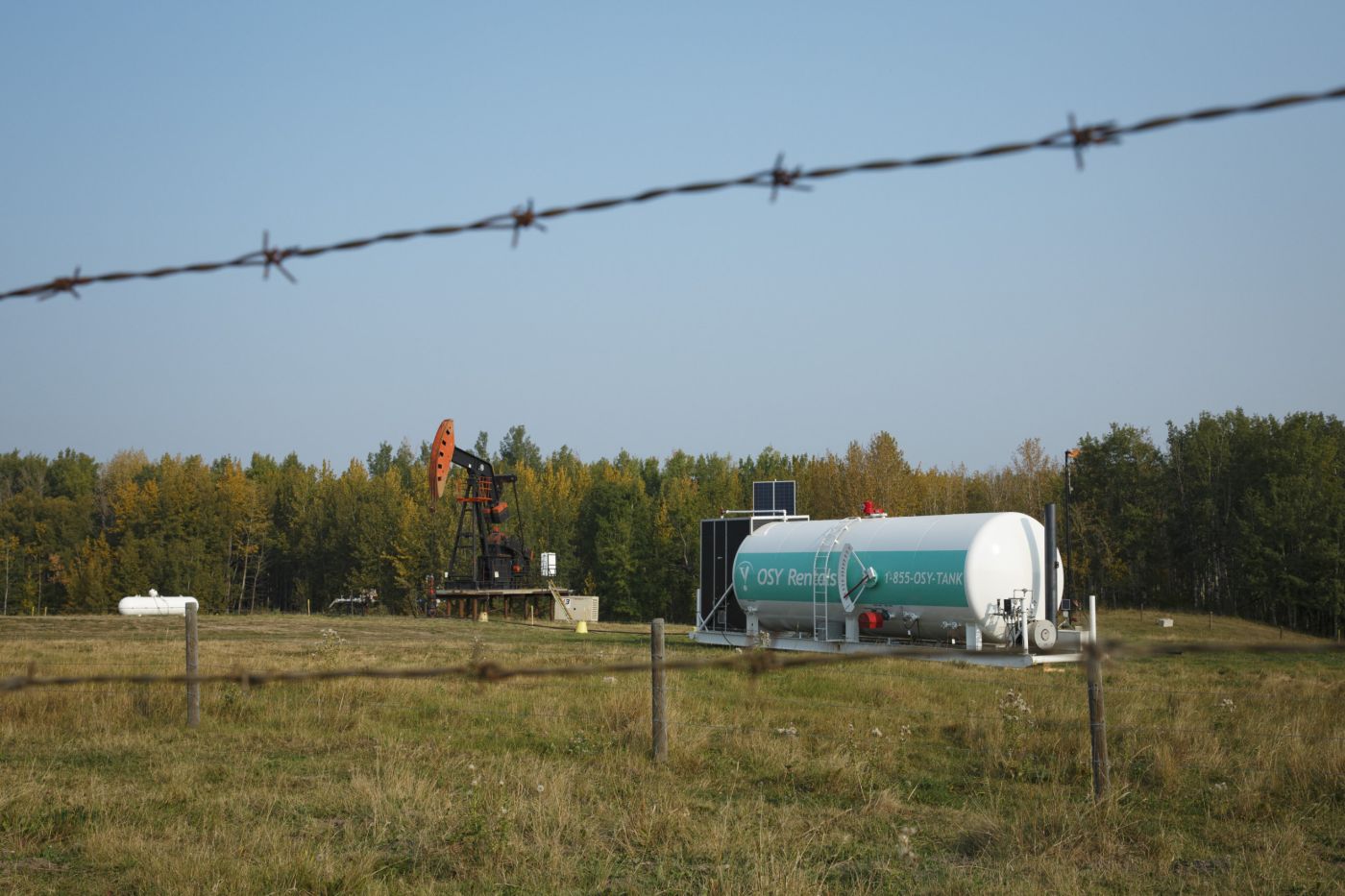 The unpaid bills of Alberta oil and gas companies, explained | The Narwhal
